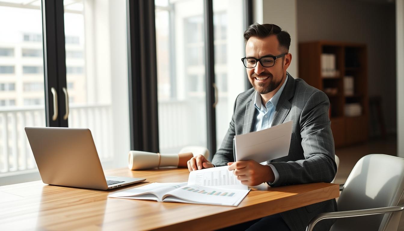 Coaching That Helps You Lead with Clarity